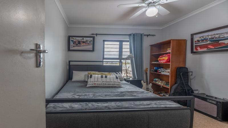 3 Bedroom Property for Sale in Paradyskloof Western Cape
